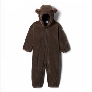 Columbia Infant Tiny Bear II Bunting